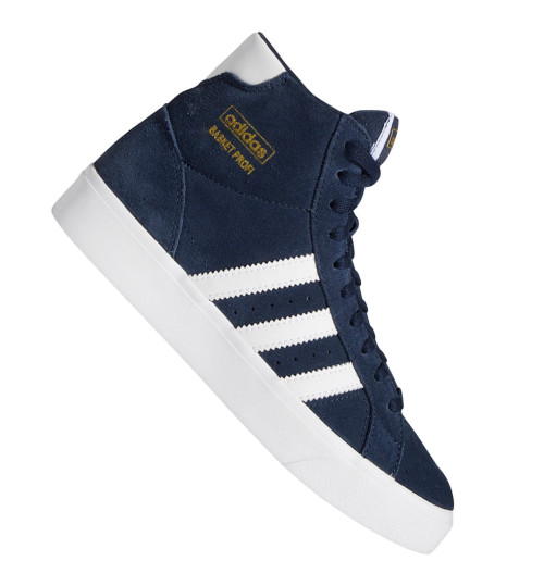 Adidas Basket Profi №40 и 40.2/3